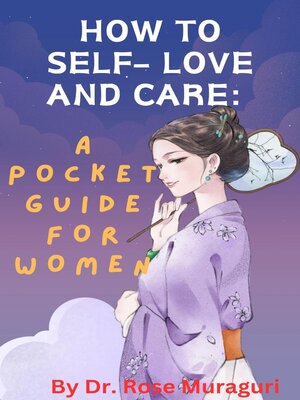 cover image of How to Self- Love and Care